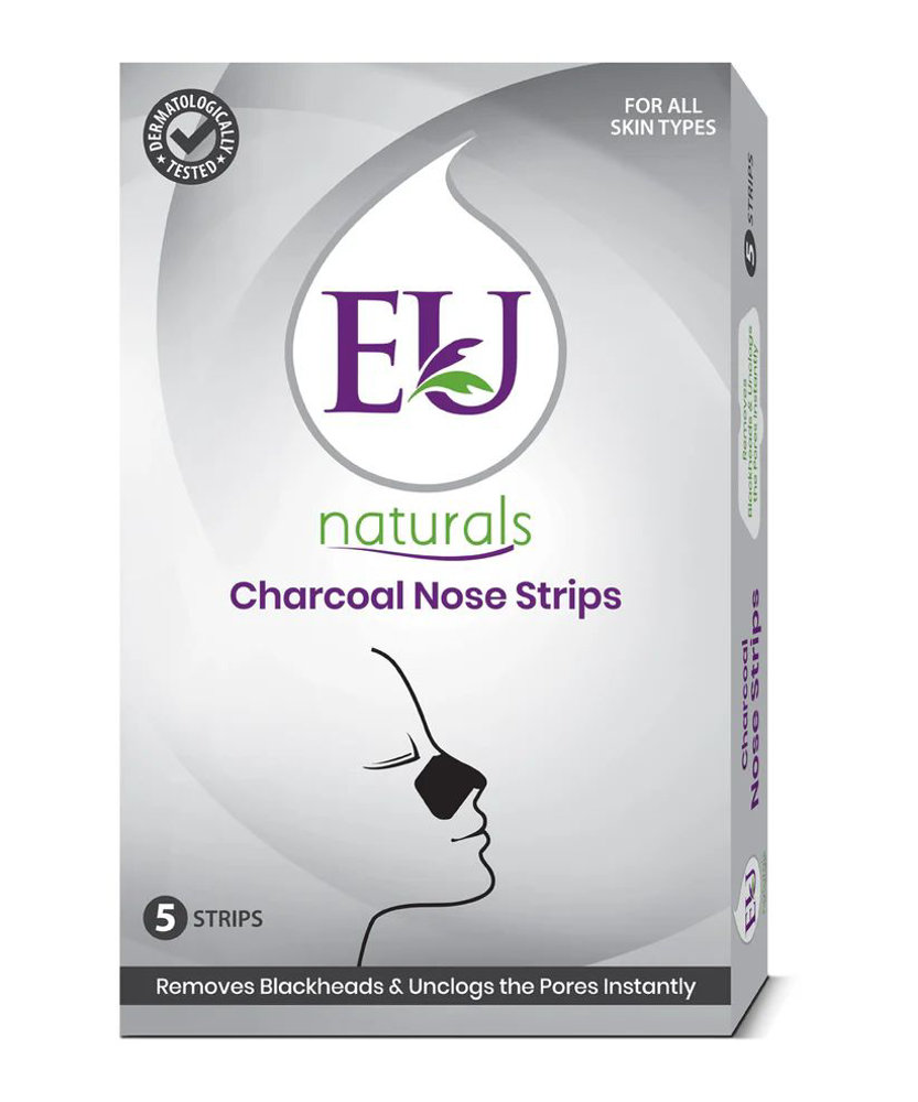 Picture of Eu Natural Deep Cleansing Nose Strips 5pcs