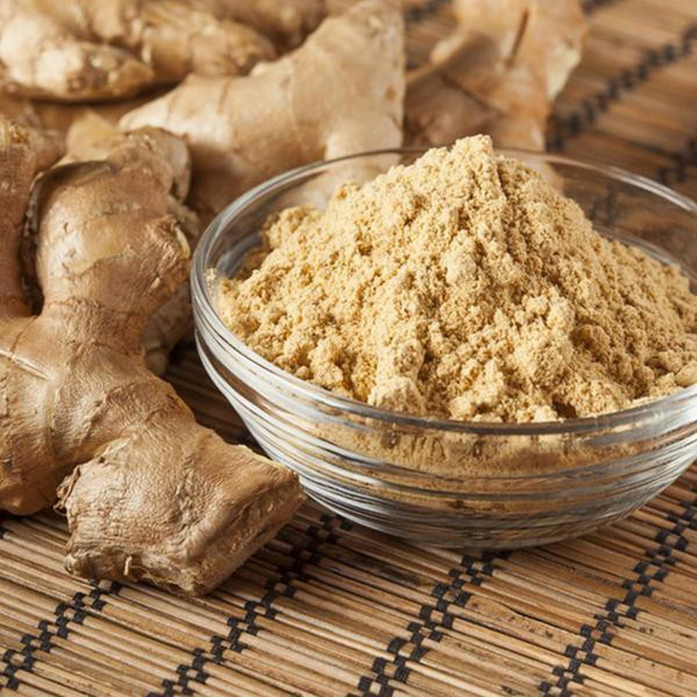 Picture of Ginger Powder 50gm