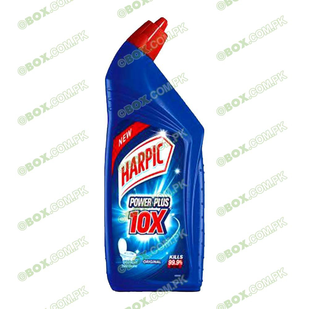 Picture of Harpic Toilet Cleaner Original 450ml