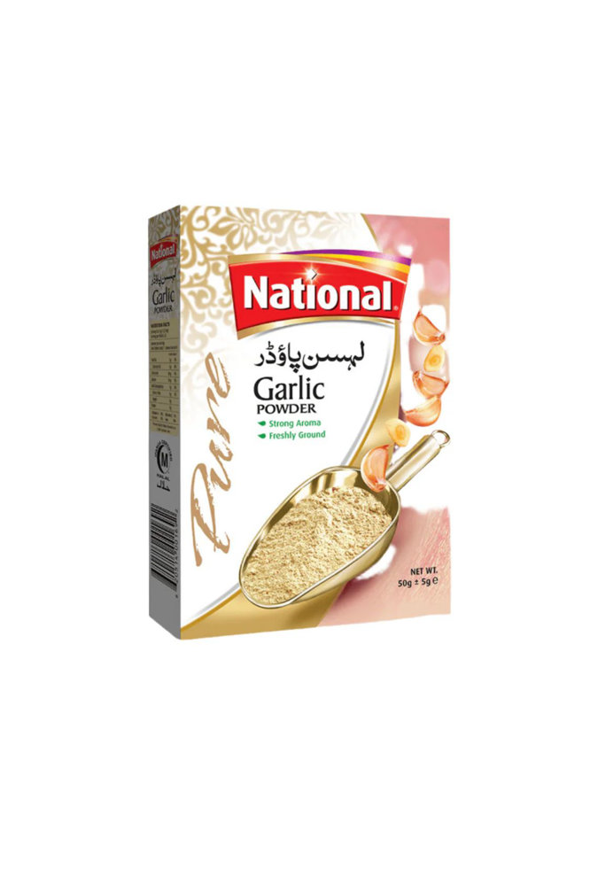 Picture of Garlic Powder 50gm