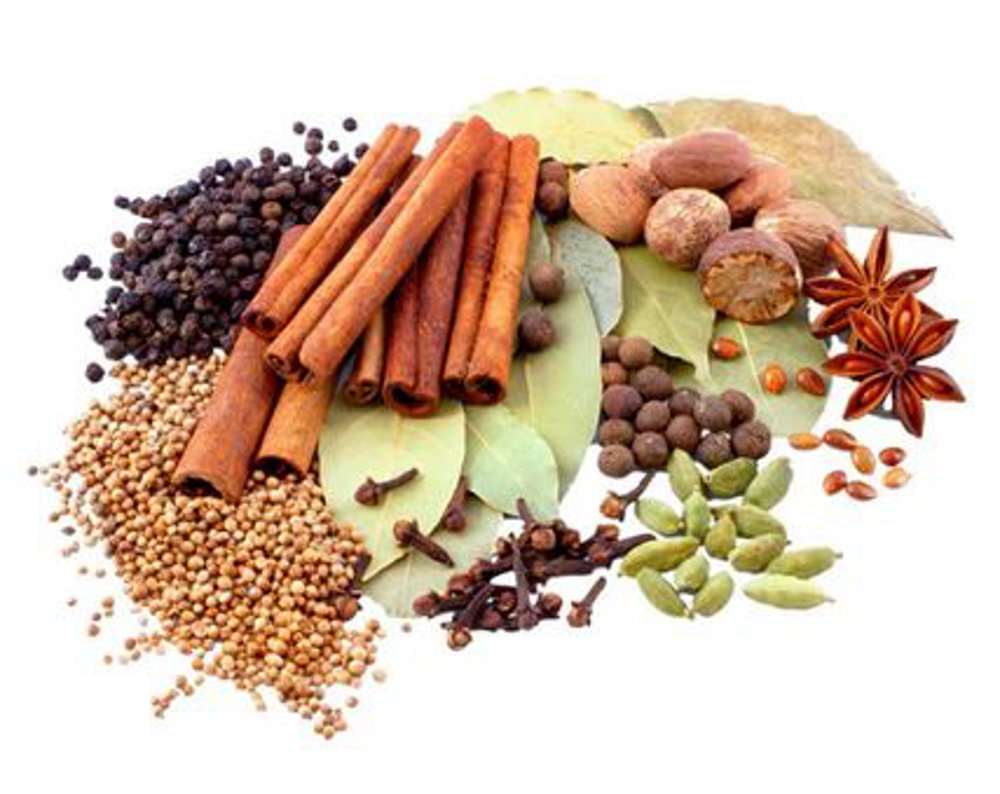 Picture of Gram Masala Whole 100gm