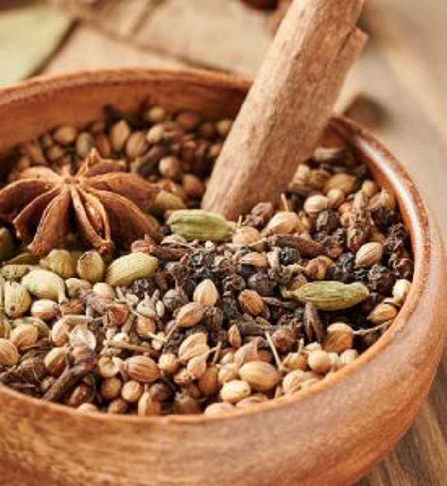 Picture of Gram Masala Whole 200gm