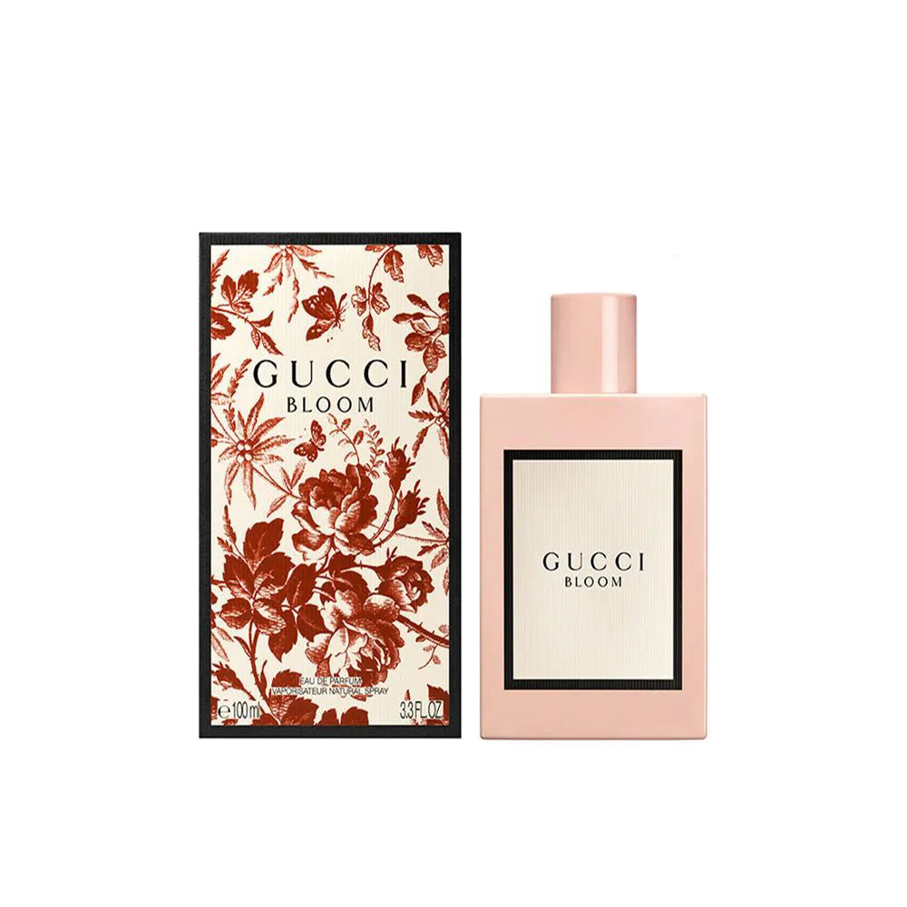 Picture of Gucci Bloom EDP 100ML