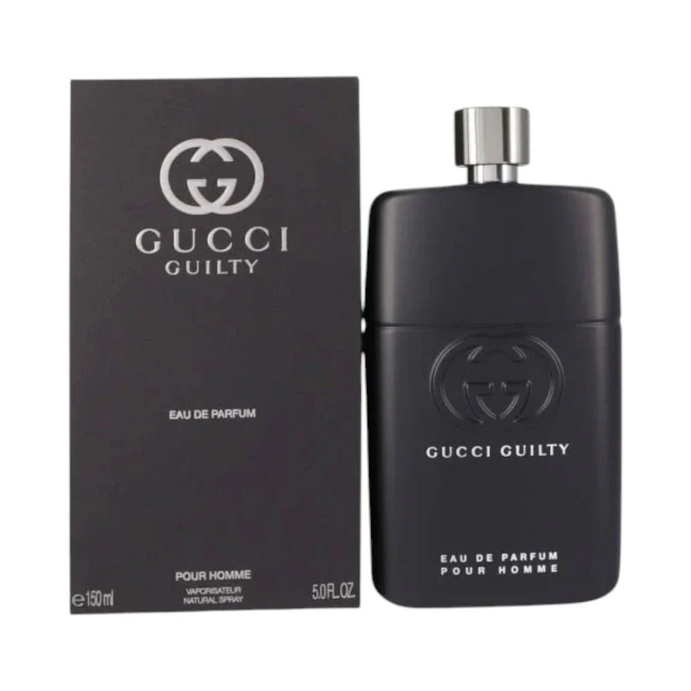 Picture of Gucci Guilty For Men EDT 150ML