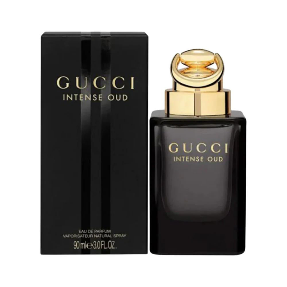Picture of Gucci Intense Oud EDP 90ML