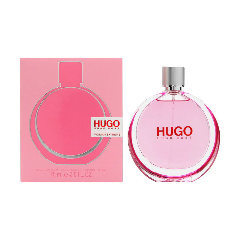 Picture of Hugo Boss Extreme For Women EDP 75ML