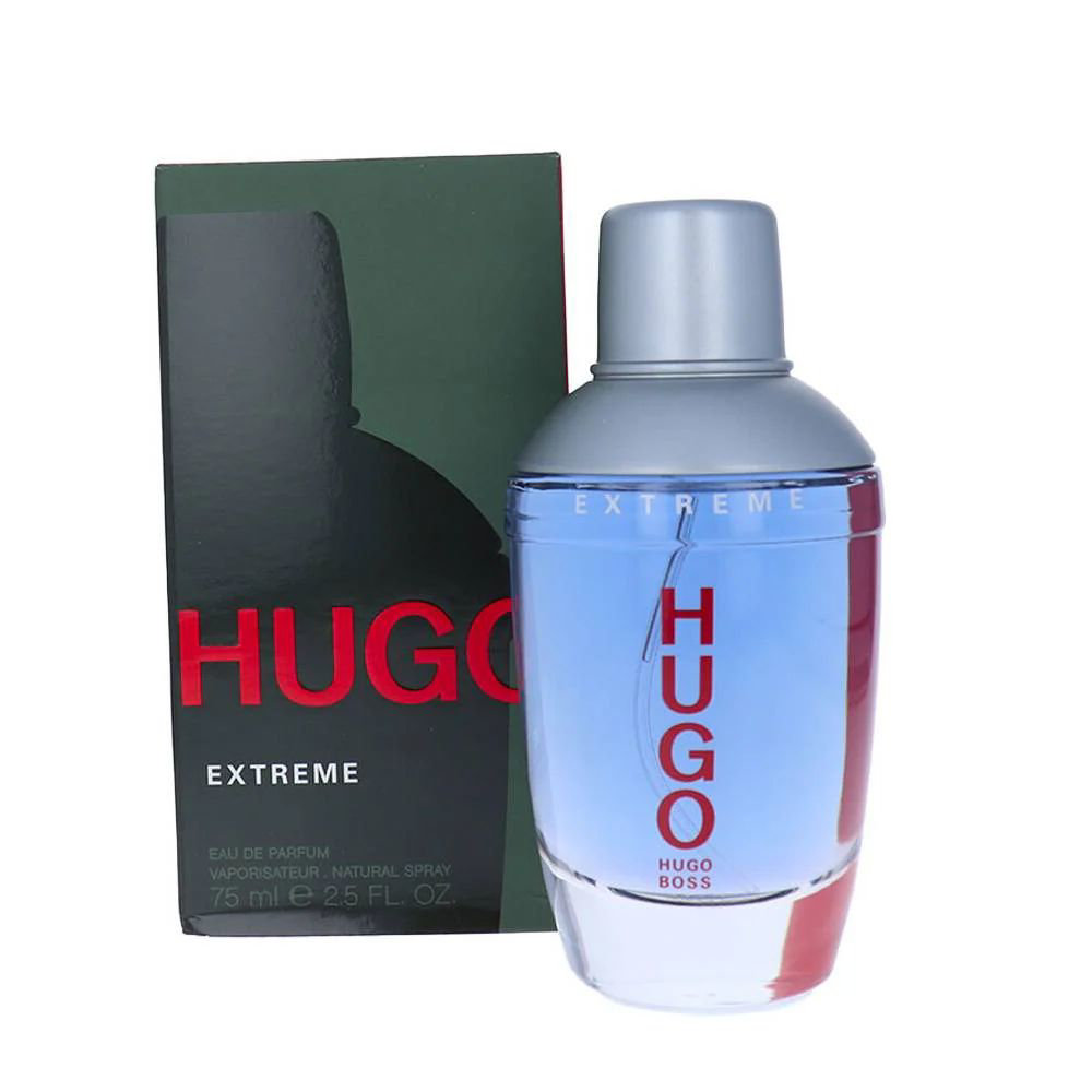 Picture of Hugo Boss Extreme EDP 75ML