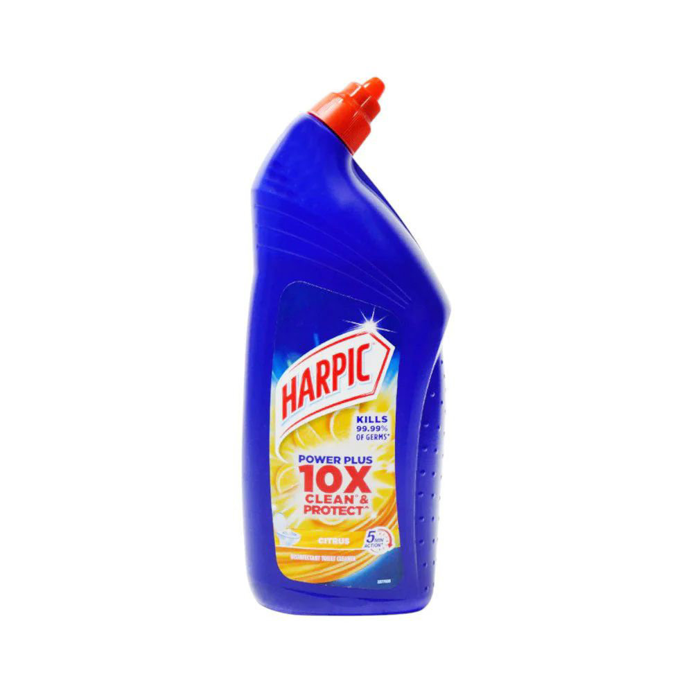 Picture of Harpic Toilet Cleaner Citrus 900ml