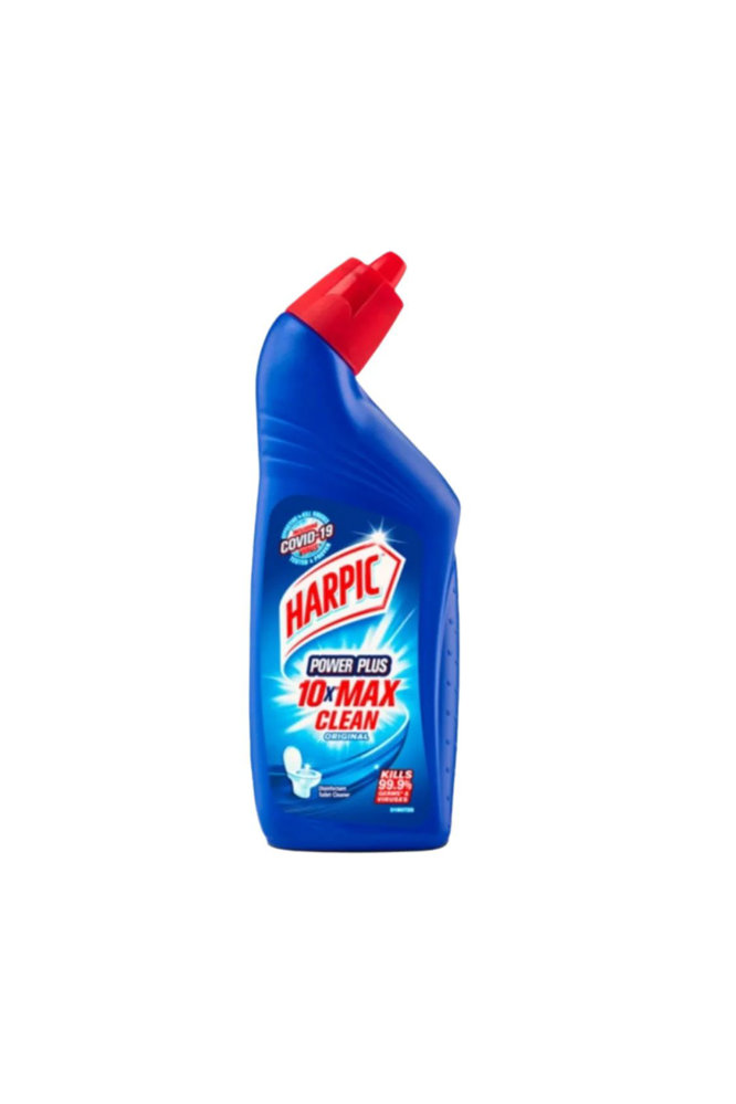 Picture of Harpic Toilet Cleaner Original 225ml