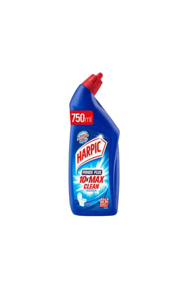 Picture of Harpic Toilet Cleaner Original 700ml