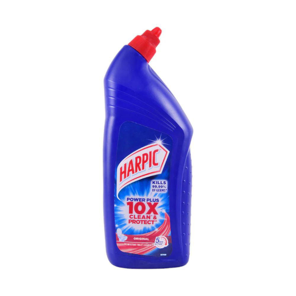Picture of Harpic Toilet Cleaner Original 900ml