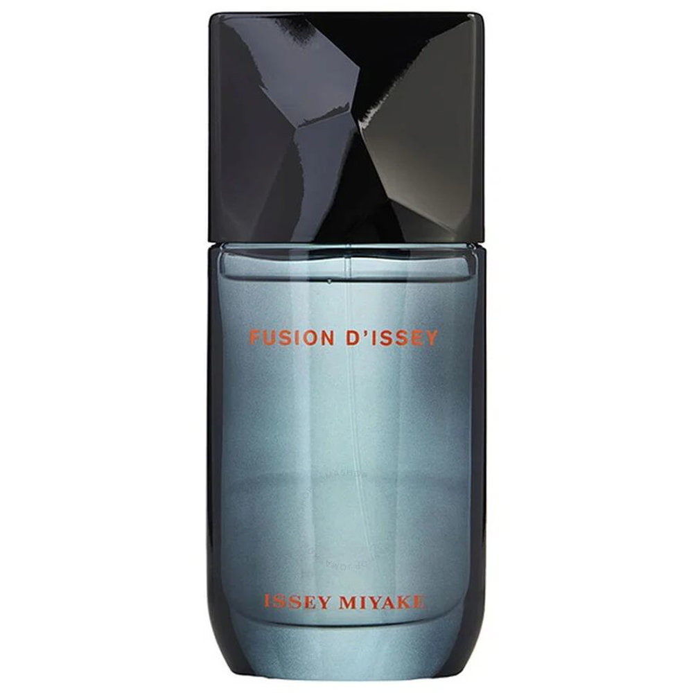 Picture of Issey Miyake Fusion D'issey EDT 100ML