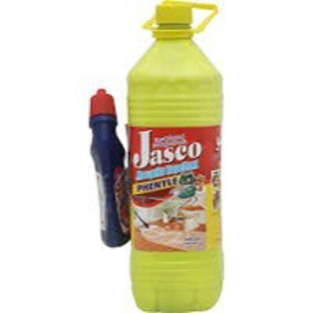 Picture of Jasco Mosquito Repellent Phenyle 3ltr
