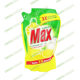 Picture of Lemon Max Dishwash Liquid Cleaner 450ml