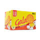 Picture of Lu Gala Egg Biscuits 100gm