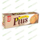 Picture of Lu Zeera Plus Cumin Biscuits 108gm