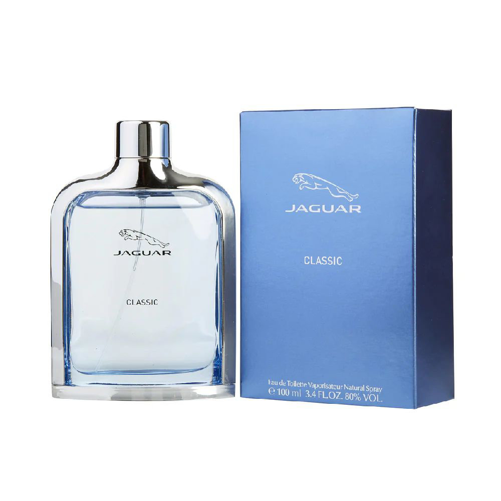 Picture of Jaguar Classic EDT 100ML