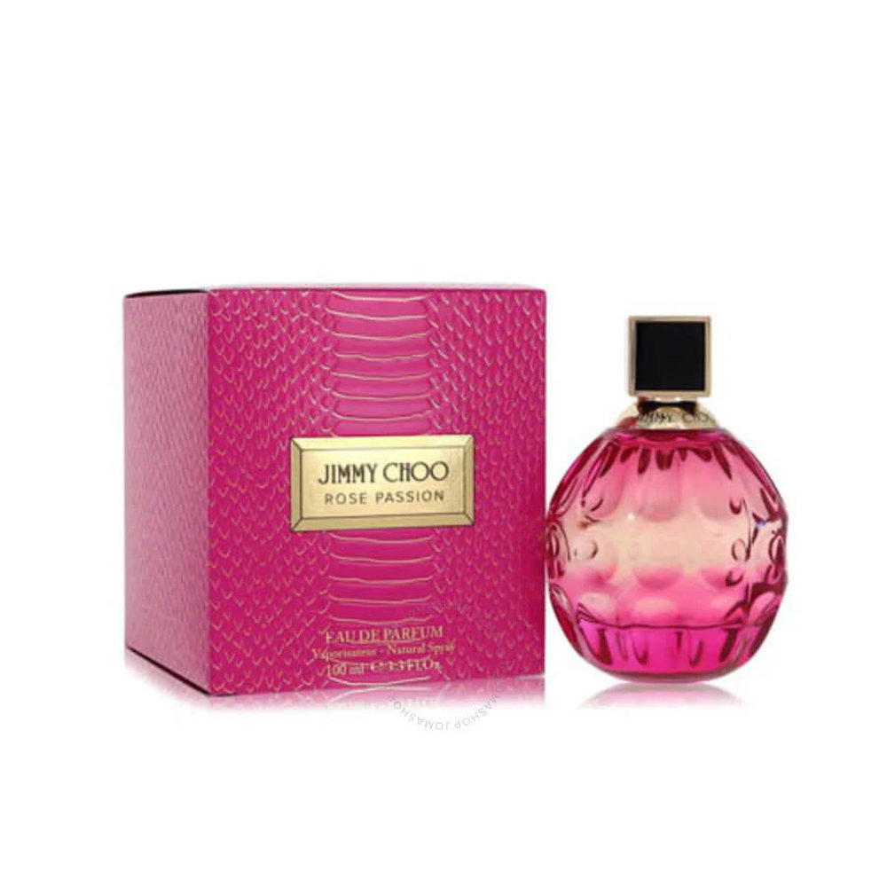 Picture of Jimmy Choo Rose Passion EDP 100ML
