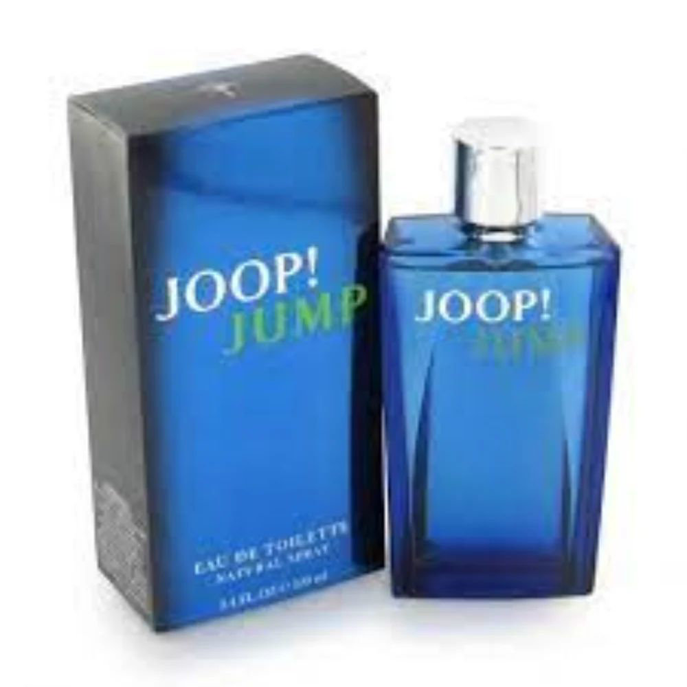 Picture of Joop Jump EDT 100ML
