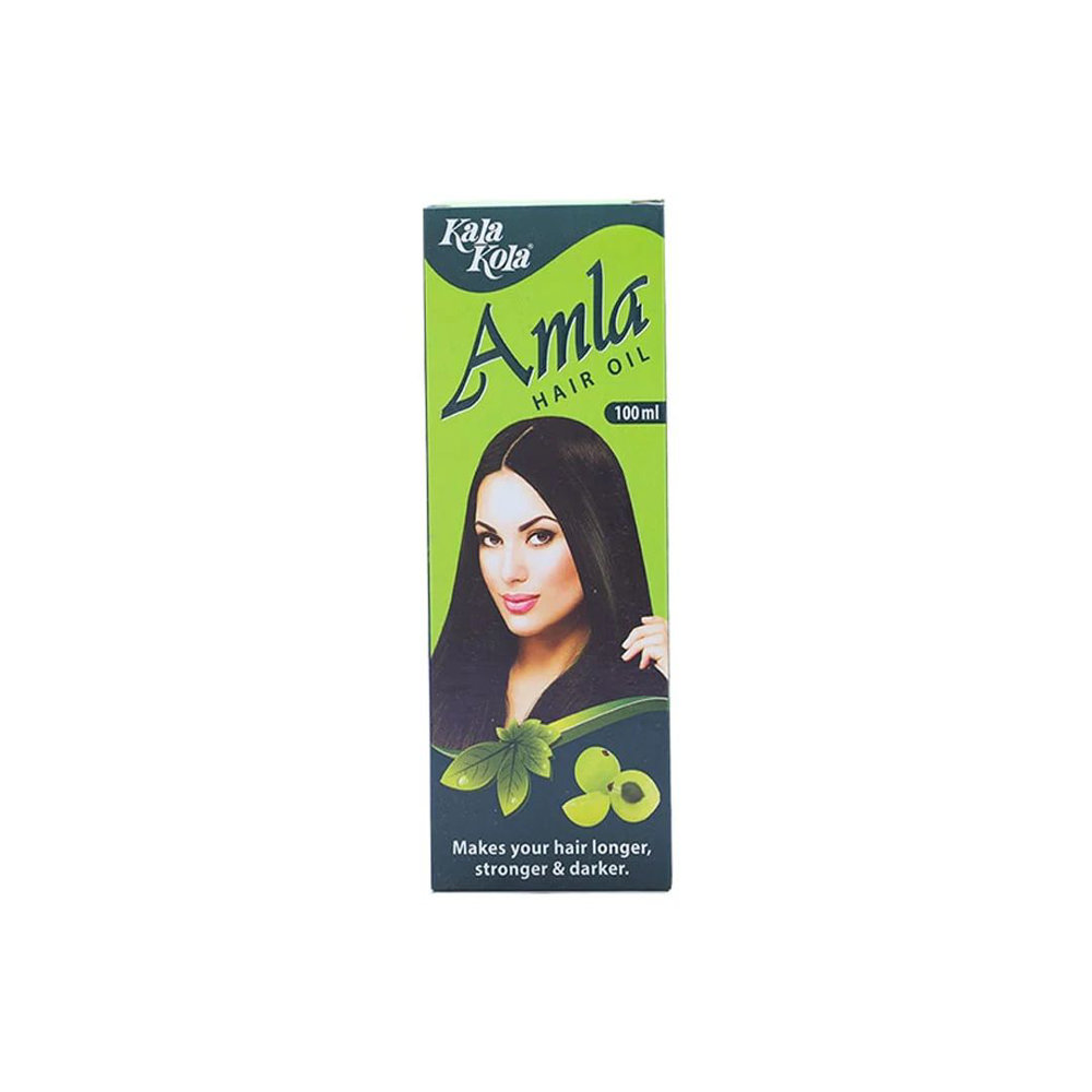 Picture of Kalakola Amla Hair Oil 100ml