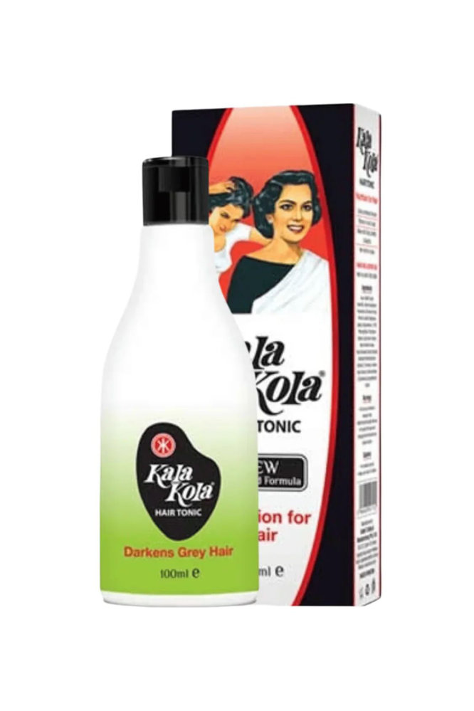 Picture of Kalakola Hair Tonic Hair Fall Control 100ml