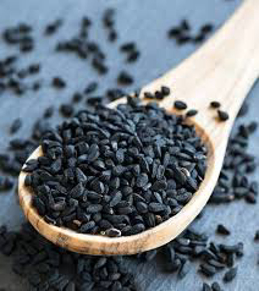 Picture of Kalonji 100gm