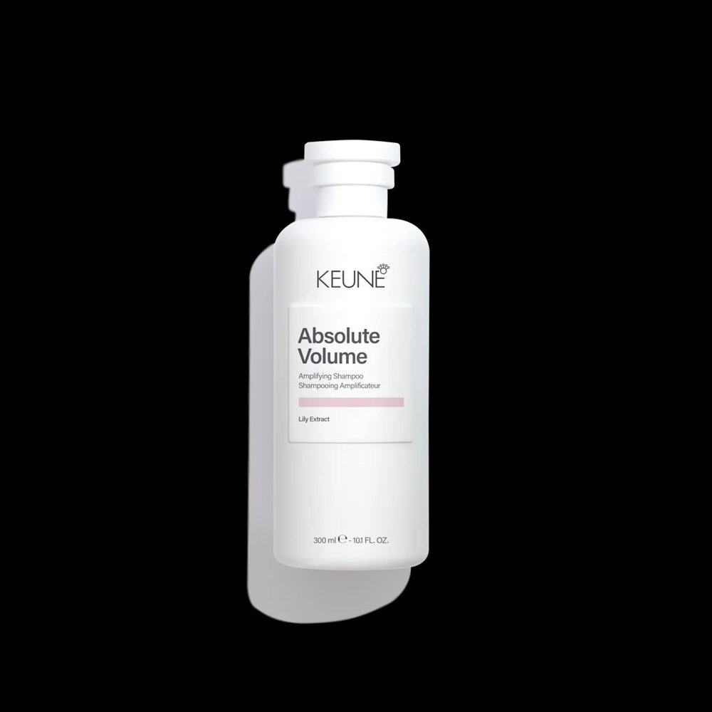 Picture of Keune Care Absolute Volume Shampoo 300ml