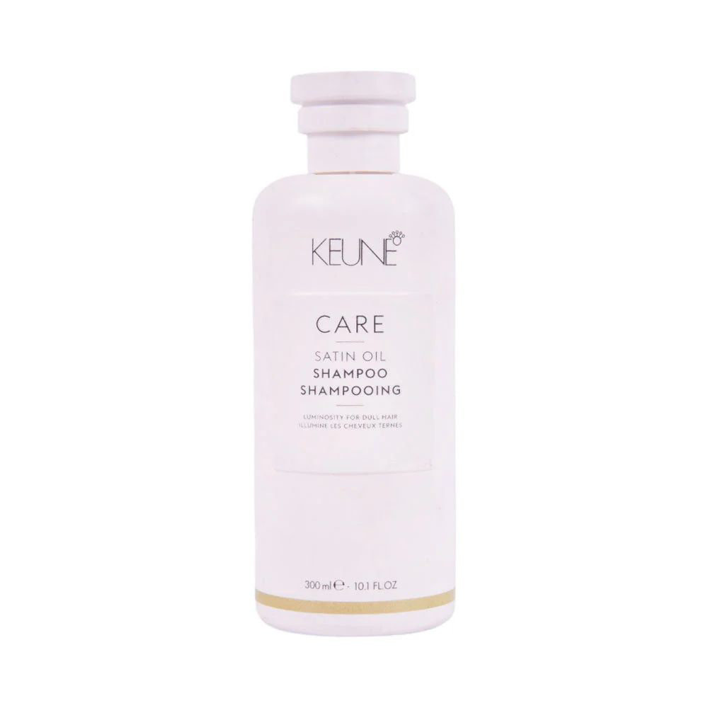 Picture of Keune Care Satin Oil Shampoo 300ml