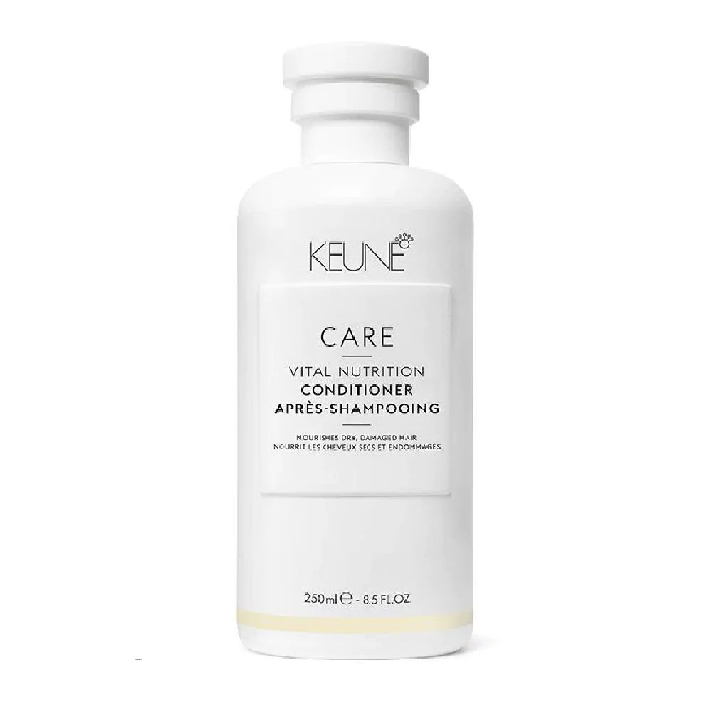 Picture of Keune Care Vital Nutrition Conditioner + Shampoo 250ml