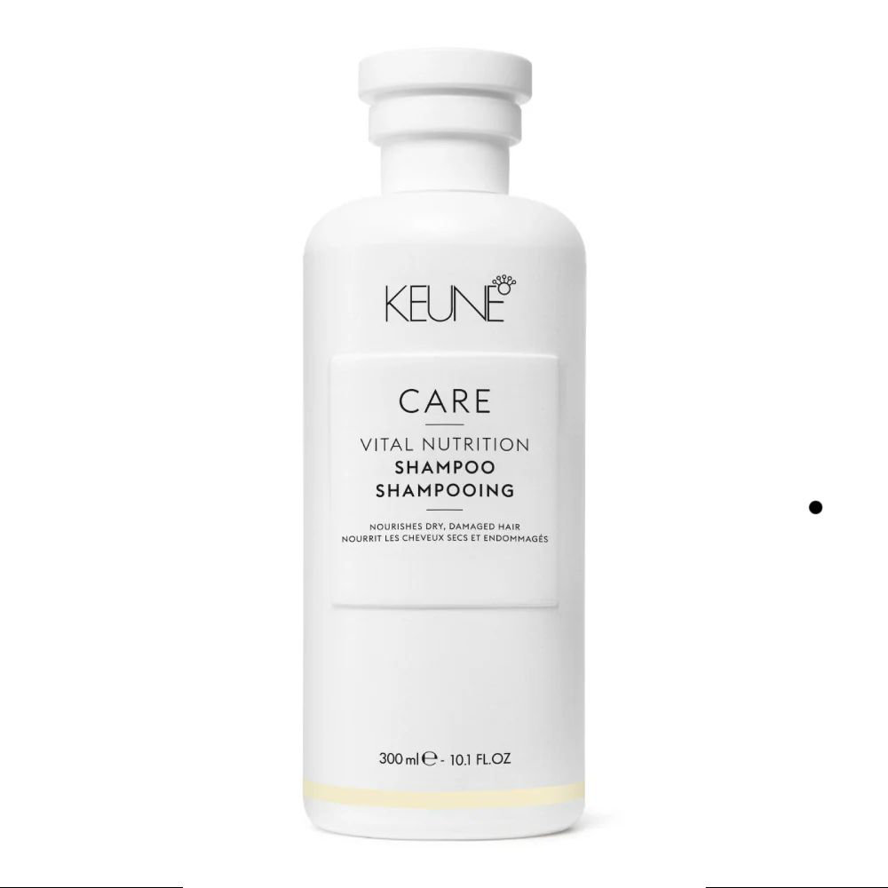 Picture of Keune Care Vital Nutrition Shampoo 300ml