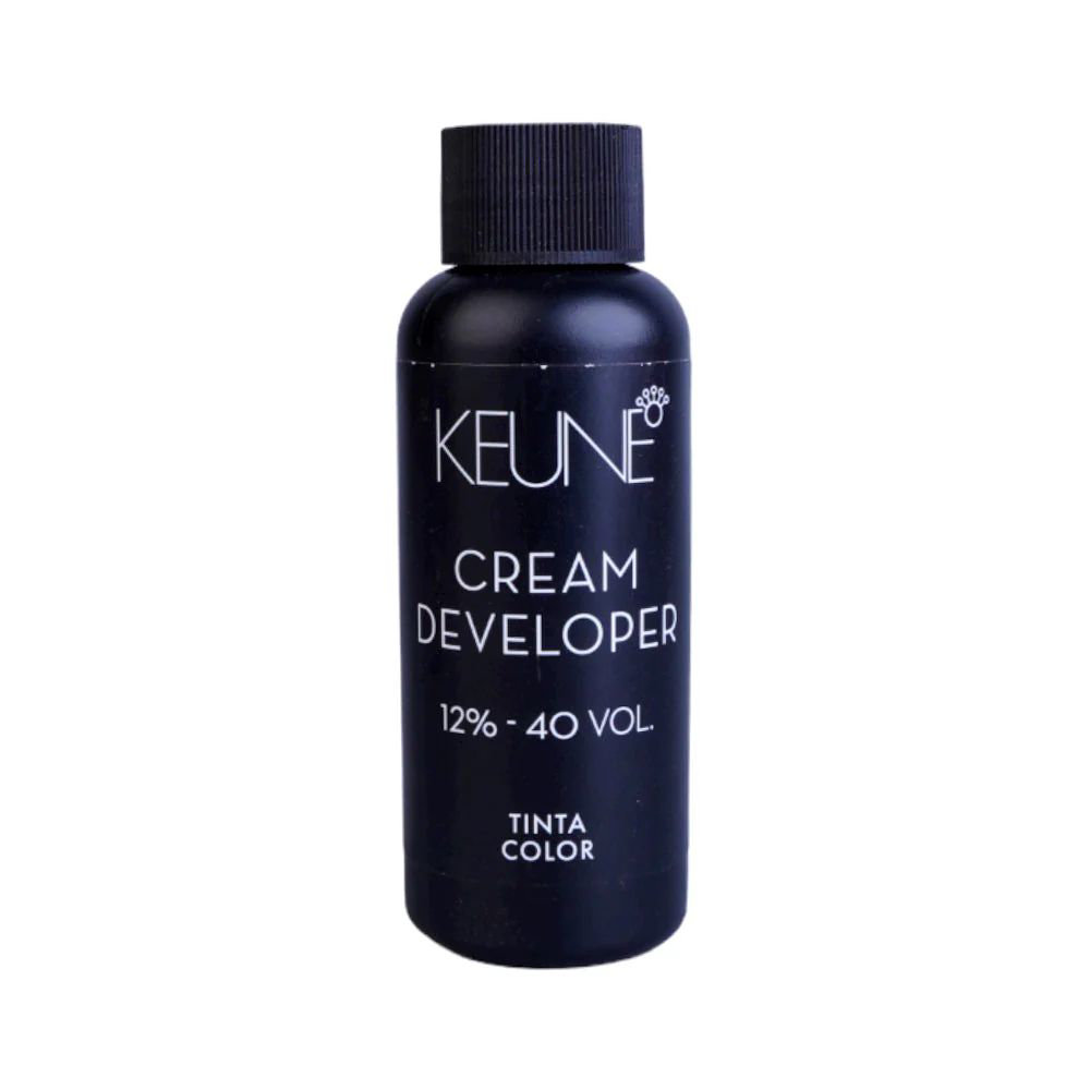 Picture of Keune Cream Developer 12% - 40 Vol 60ml