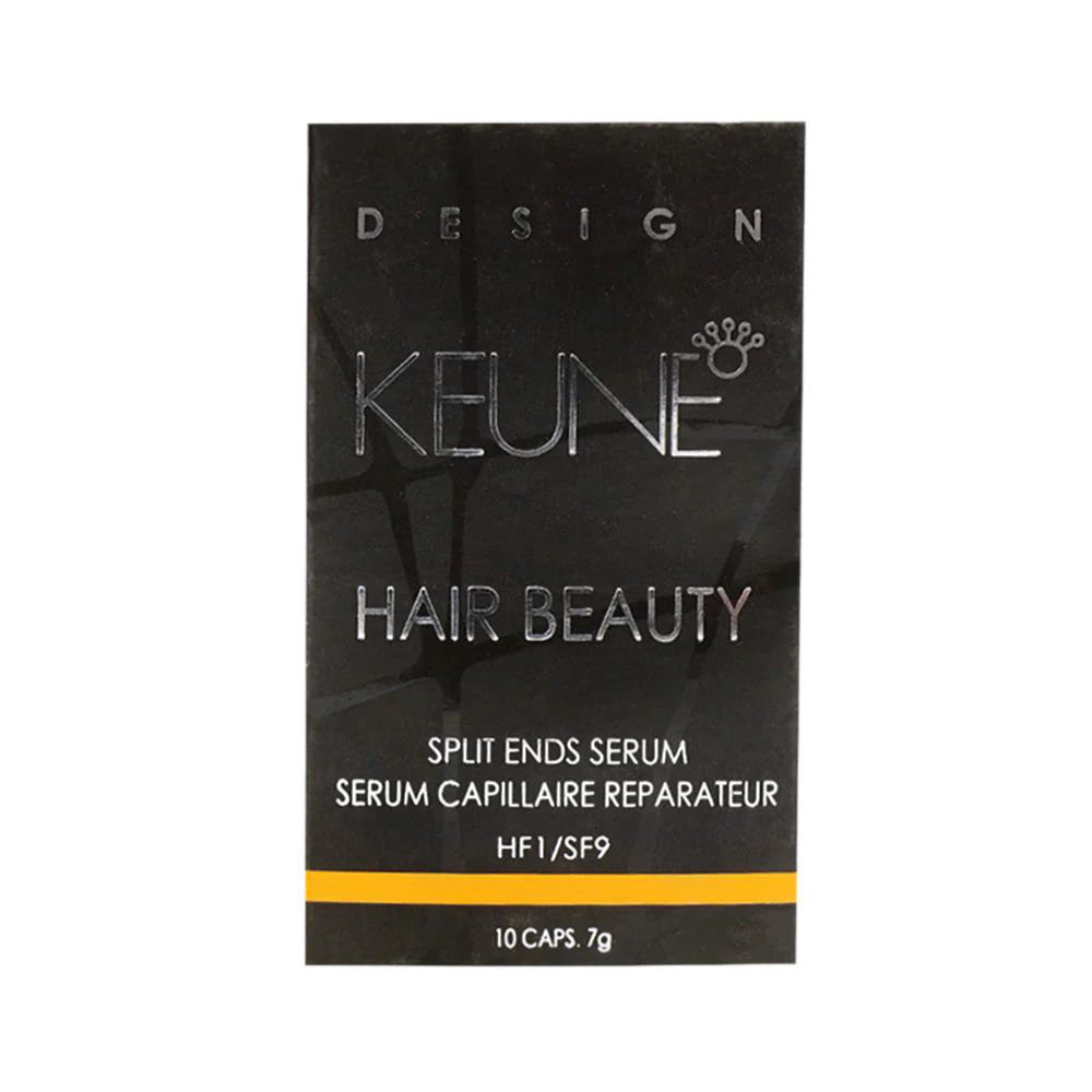 Picture of Keune Hair Beauty 10 Caps 7gm