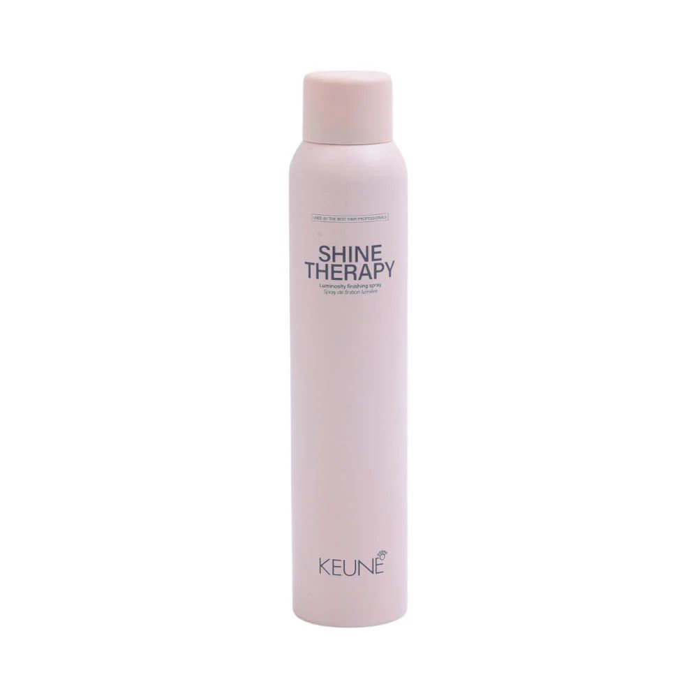 Picture of Keune Shine Therapy Hair Spray 200ml