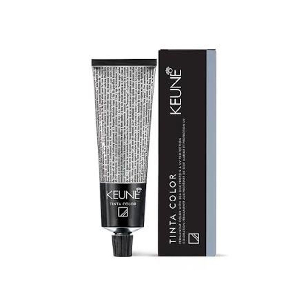 Picture of Keune Tinta Hair Color Black Noir 1 60ml