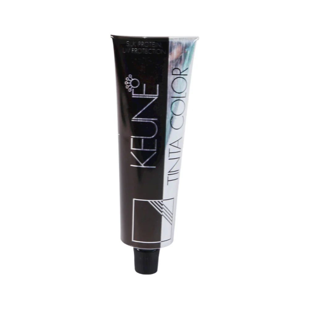 Picture of Keune Tinta Hair Color Dark Ash Green Blonde 6.19 60ml
