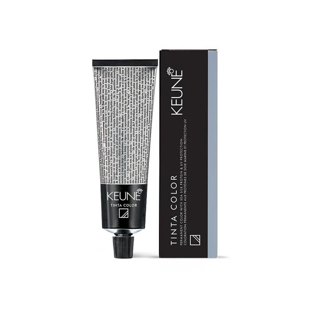 Picture of Keune Tinta Hair Color Dark Golden Mocha Blonde 6.38 60ml