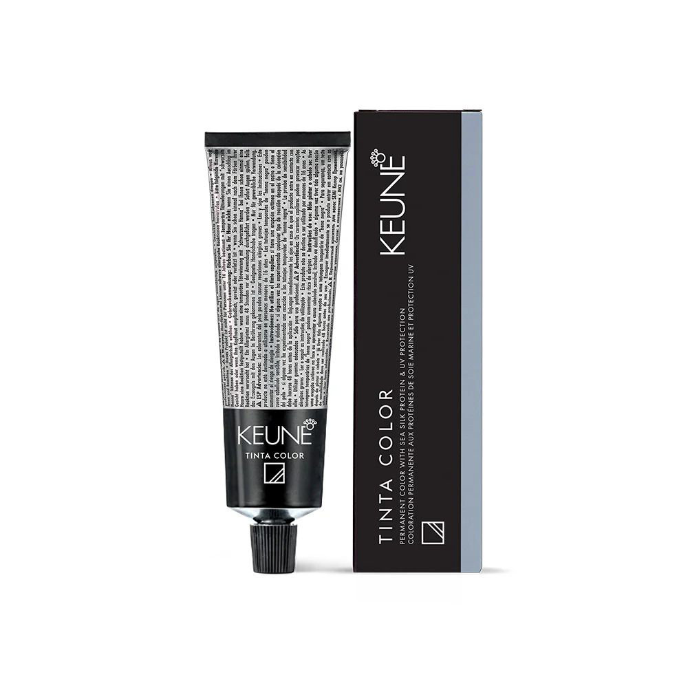 Picture of Keune Tinta Hair Color Light Golden Pearl Blonde 8.32 60ml