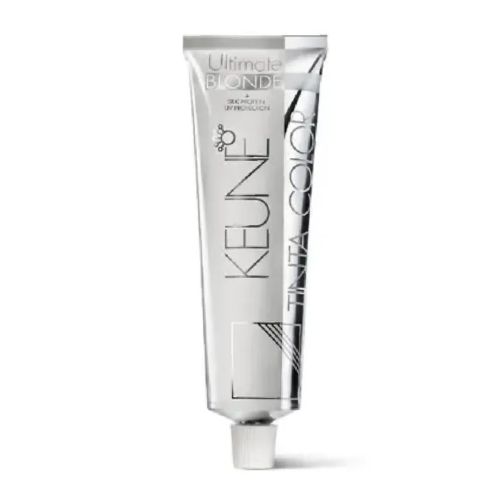 Picture of Keune Tinta Hair Color Ultimate Ash Blonde 1001 60ml
