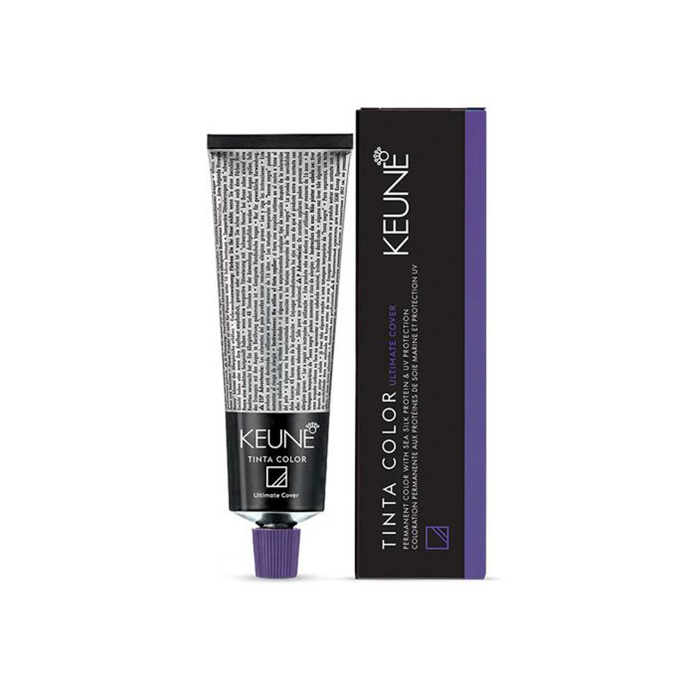 Picture of Keune Tinta Hair Color Ultimate Cover Medium Blonde 7.00 60ml