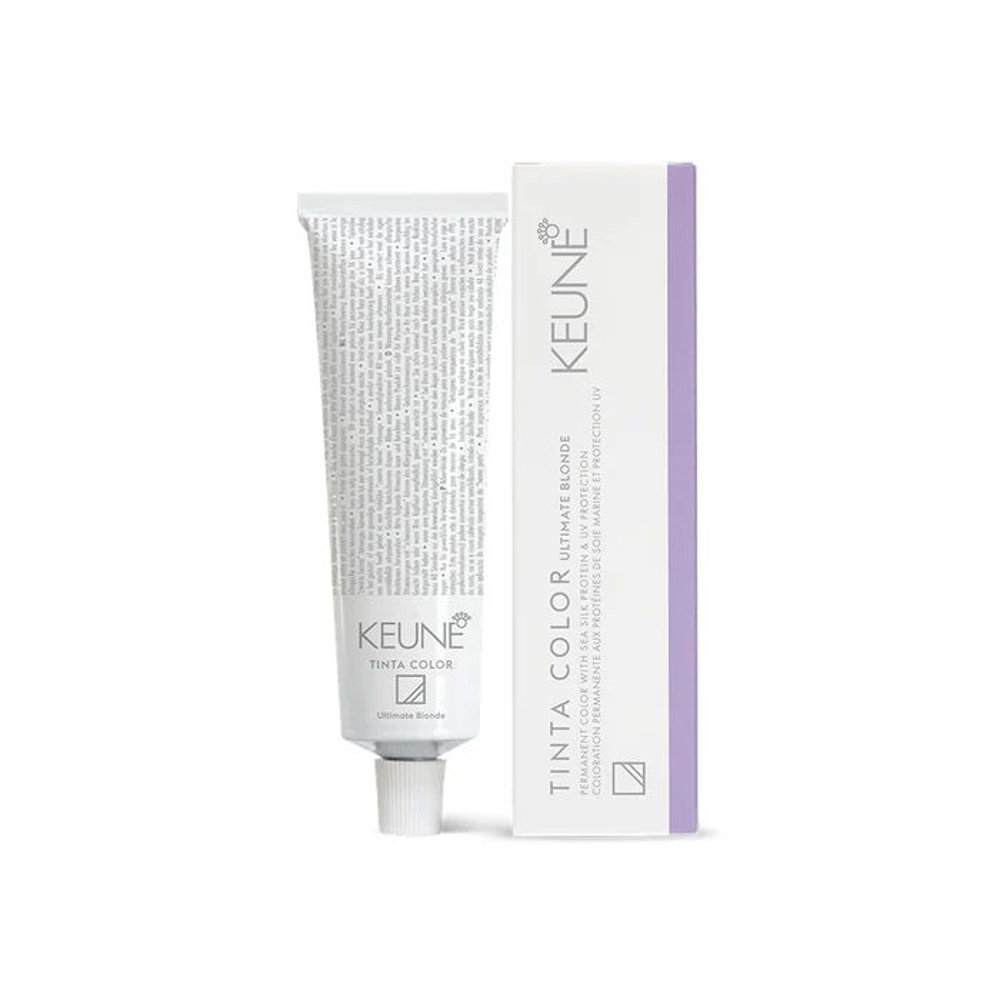 Picture of Keune Tinta Hair Color Ultimate Natural Blonde Blonde 1000 60ml
