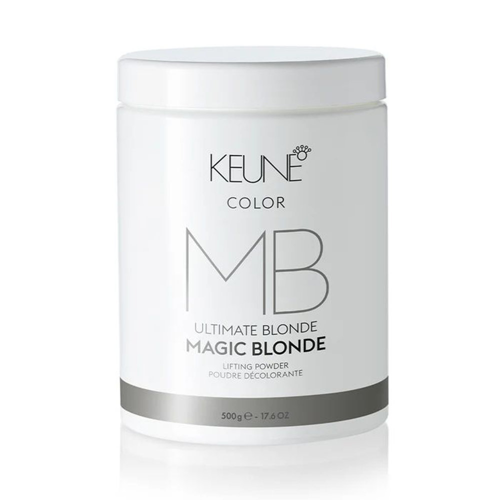 Picture of Keune Ultimate Magic Blonde Lifting Powder 500gm