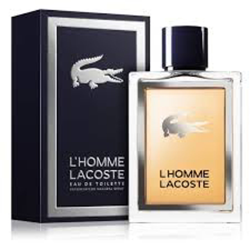 Picture of Lacoste L'Homme EDT 150ML