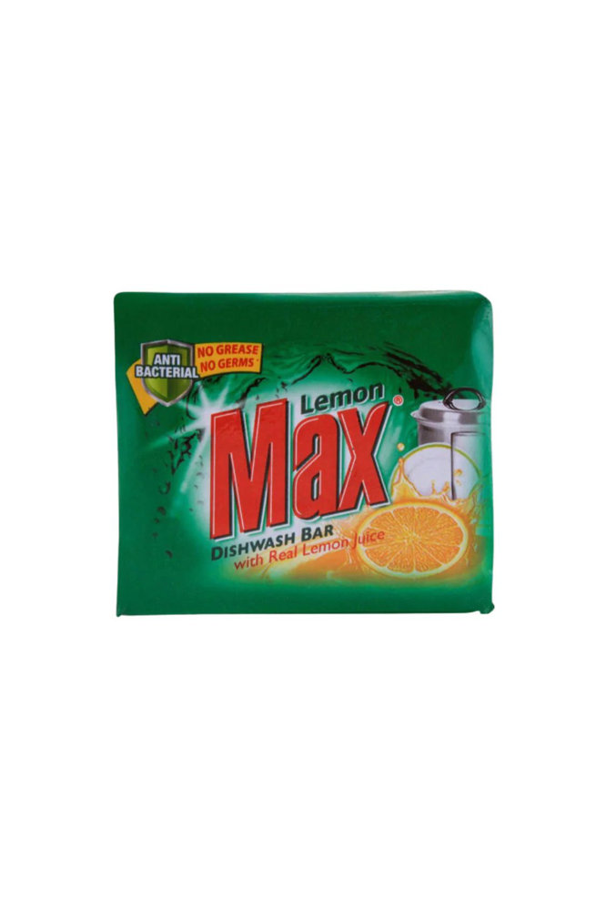 Picture of Lemon Max Dishwash Bar 290gm