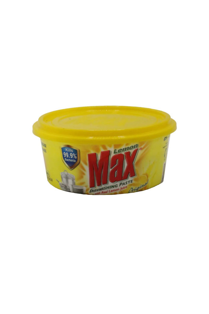 Picture of Lemon Max Dishwashing Paste Original 200gm