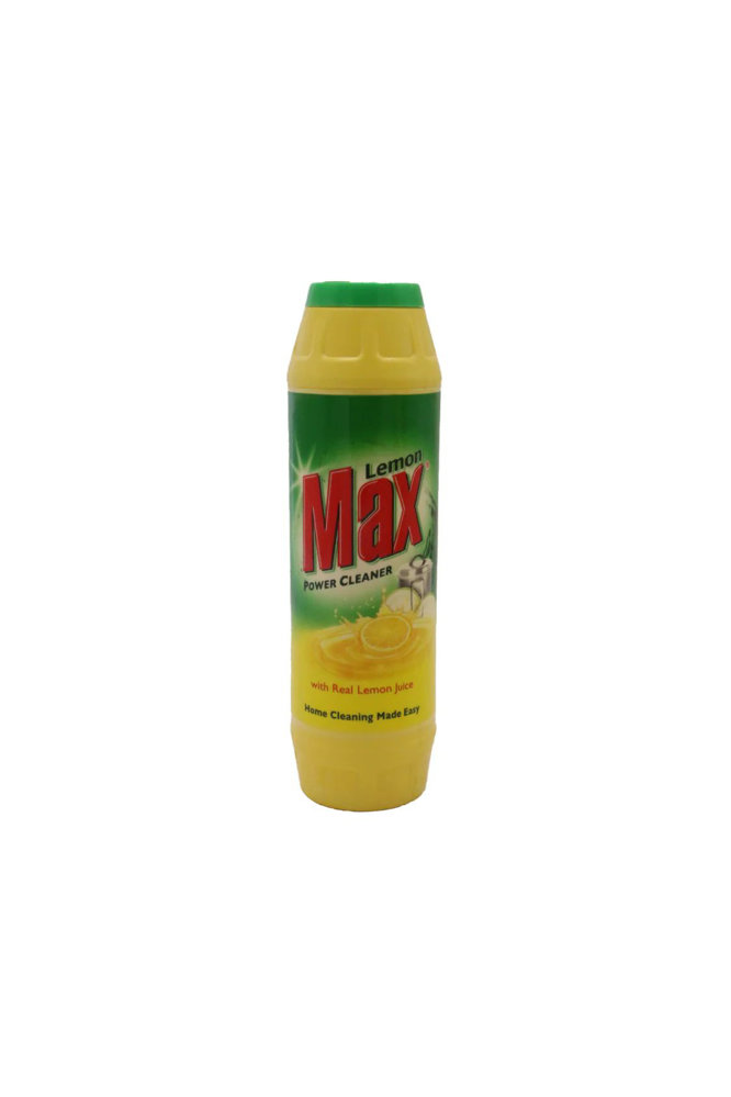 Picture of Lemon Max Power 430gm