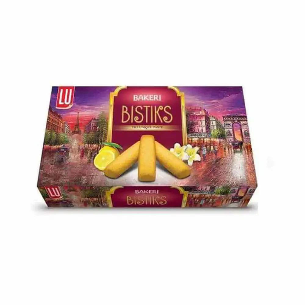 Picture of Lu Bakeri Bistiks 65gm