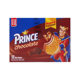 Picture of Lu Prince Chocolate Cream Sandwich Biscuits 19gm