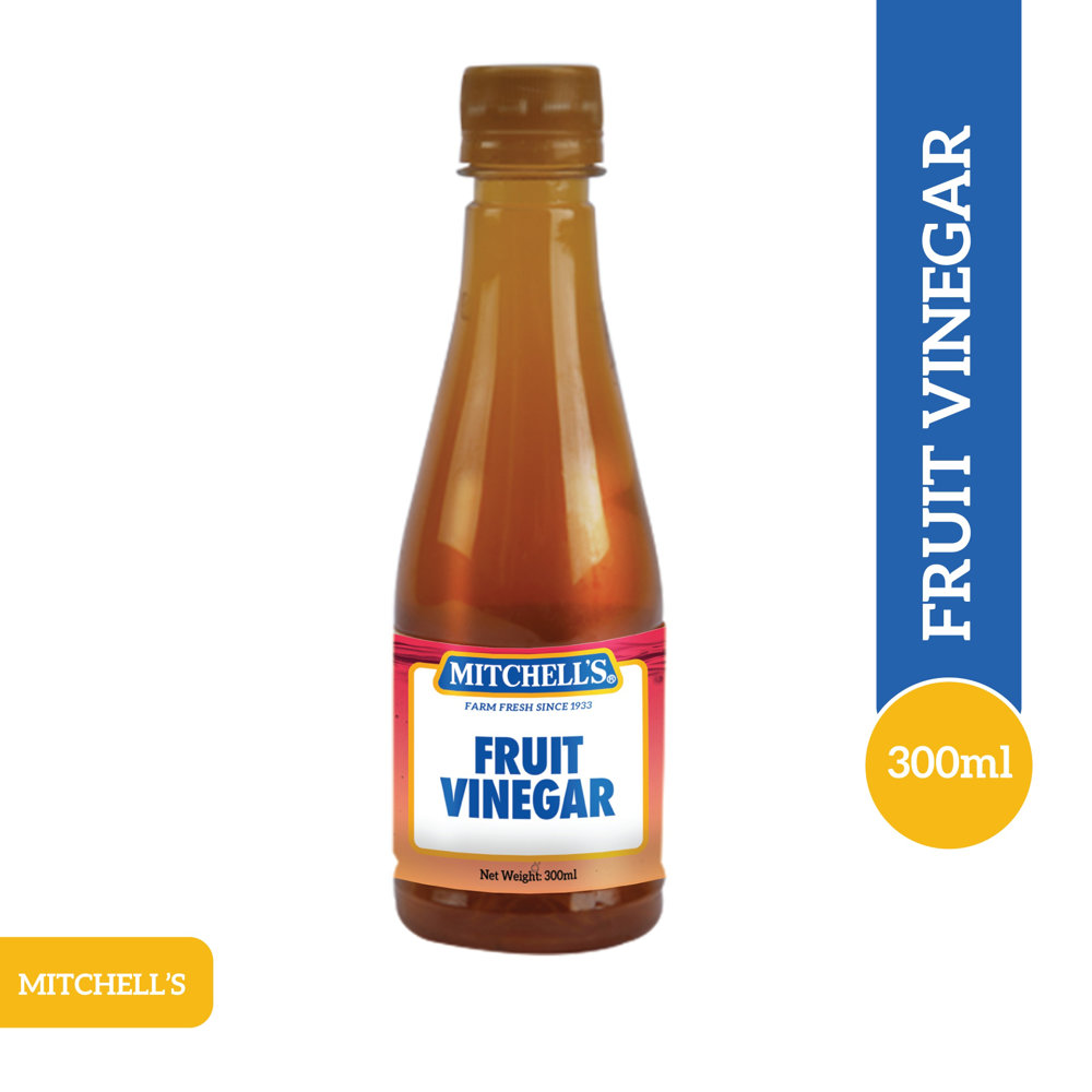 Picture of Mitchells Fruit Vinegar 300ml