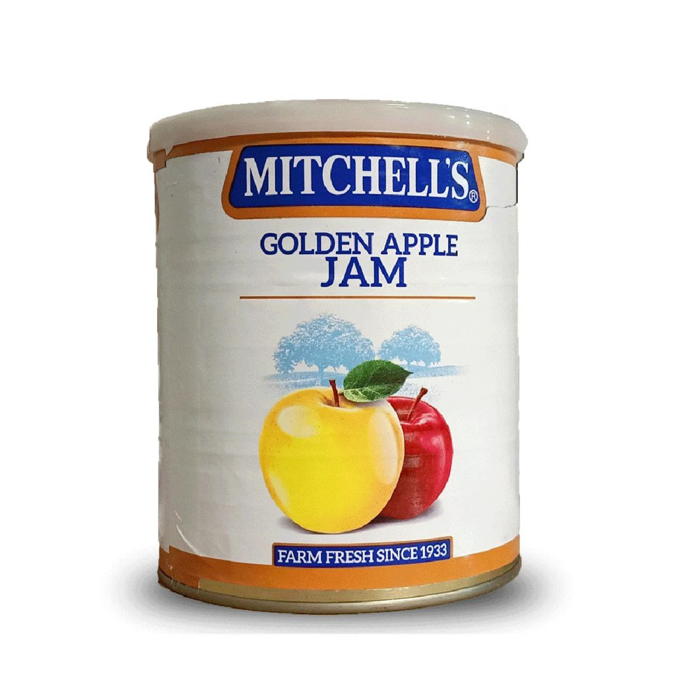 Picture of Mitchells Mango Jam 950gm