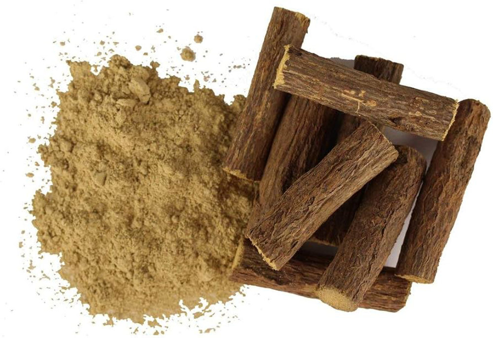 Picture of Mulethi Whole 100gm